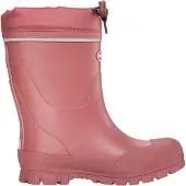 Viking Bottes en Caoutchouc - Jolly Warm - Rose - - 25 - Bottes en Caoutchouc