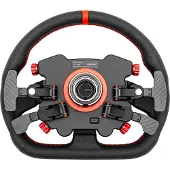 Simagic Volant Gtpro-d K Gt1 D Pro Hub Bundle
