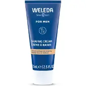 Weleda Crème à raser - 75ml