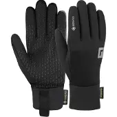 Reusch Gants 'Commuter GORE-TEX TOUCH-TEC' noir