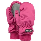 Barts Moufles Barts Nylon Kids Fuchsia-XXS