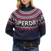 Superdry Pull-over