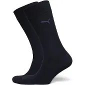 Puma Chaussettes de sport marine