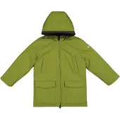 Champion Manteau Legacy Padded Hooded Parka Enfants