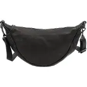Bear design Femmes, Sac à main, Toon Crossbodytas - Zwart, Noir