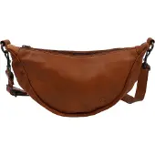 Bear design Unisexe, Sac à main, Toon Crossbodytas - Cognac, Marron