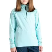 Dare 2b Sweat-shirt Consist Ii Core Stretch