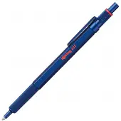 Rotring 600 Ballpoint Pen Bleu