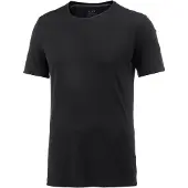 Icebreaker Base Layer 'Anatomica' noir