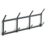 HAY Tape Porte-manteau Small | Charcoal