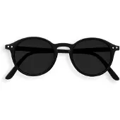 IZIPIZI - Lunettes de soleil - Junior #d Black - Noir