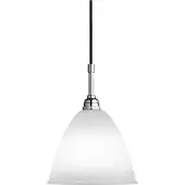 Gubi Suspension , Métallique, Salon / séjour, Métal