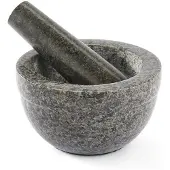 Rösle Mortier Rösle Cuisine Black