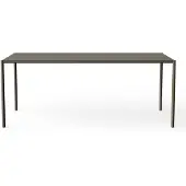 Nine Sine Table à Manger 189 x 95 Dark Green