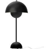 &tradition Flowerpot VP3 Lampe de table Matt Black