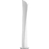 Artemide Cadmo Lampadaire White|White | 2700 K