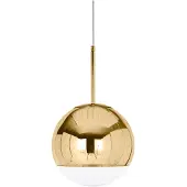 Tom Dixon Mirror Ball Suspension