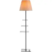 Flos Bibliotheque Nationale Applique Fabric