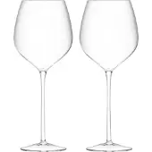 LSA International Verre à Vin LSA Wine 700 ml (lot de 2)