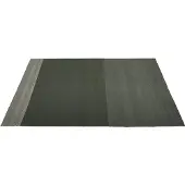 Muuto Varjo Tapis Dark Green | 200 x 300 cm