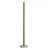 Flos Bellhop Lampadaire Green