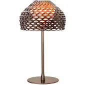 Flos Tatou Lampe de Table Ochre Grey