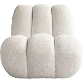101 Copenhagen Toe Chaise Off White (CPH 900) | Regular