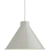 Muuto Top Suspension Grey | Ø38 cm