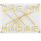 Seletti Dream Madre Led Lamp