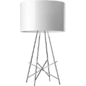 Flos Ray T Lampe de Table White