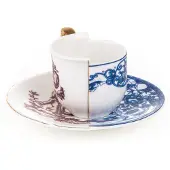 Seletti Hybrid Tasse À Café Eufemia