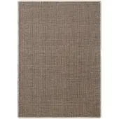 &tradition - Collect SC84 Tapis 170x240 Camel