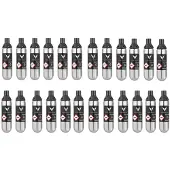 Coravin Capsules de Gaz Argon Coravin Capsules Set (Lot de 24)