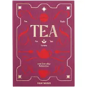 Printworks The Essentials – Tea Tools