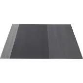 Muuto Varjo Tapis Dark grey | 170 x 240 cm