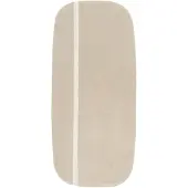 Normann Copenhagen Tapis Oona 90x200cm sable