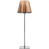 Flos Ktribe F3 Lampadaire Bronze