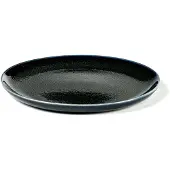 Serax - Assiette Mignardise Small Bleu Foncé D13 Cm - Multicolore