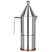 Alessi "La Conica" Espresso Coffee M. (Art.-Nr. 90002/3, EAN 8003299009527)