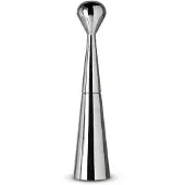 Tom Dixon Brew Moulin Tall | Steel