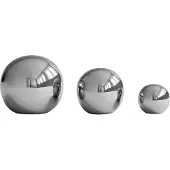 101 Copenhagen Gallery Balls - Lot de 3