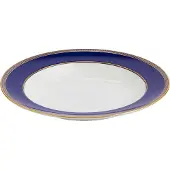 Wedgwood Assiette creuse Renaissance Gold 23 cm
