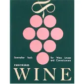 Printworks Ustensiles pour vin - Vert