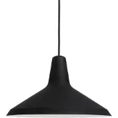 Gubi G-10 Pendant Black Shade