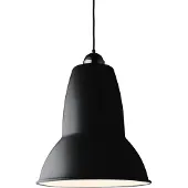 Anglepoise Original 1227 Giant Suspension Jet Black (Matt Finish)