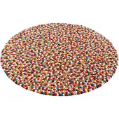 HAY Pinocchio Tapis Ø: 140 cm