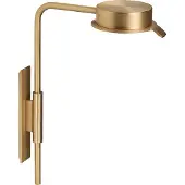 Wästberg W102 Chipperfield Applique Brass