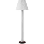 Normann Copenhagen Lampadaire Cellu White