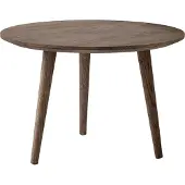 &tradition In Between SK14 Table Basse Smoked oiled oak