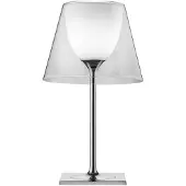 Flos Ktribe Lampe de Table Transparent | Ktribe Table 2